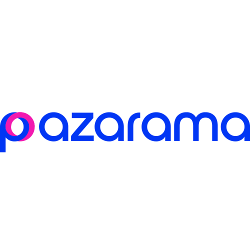 Pazarama e-ticaret entegrasyonu logosu