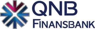 QNB Finansbank ödeme entegrasyonu logosu