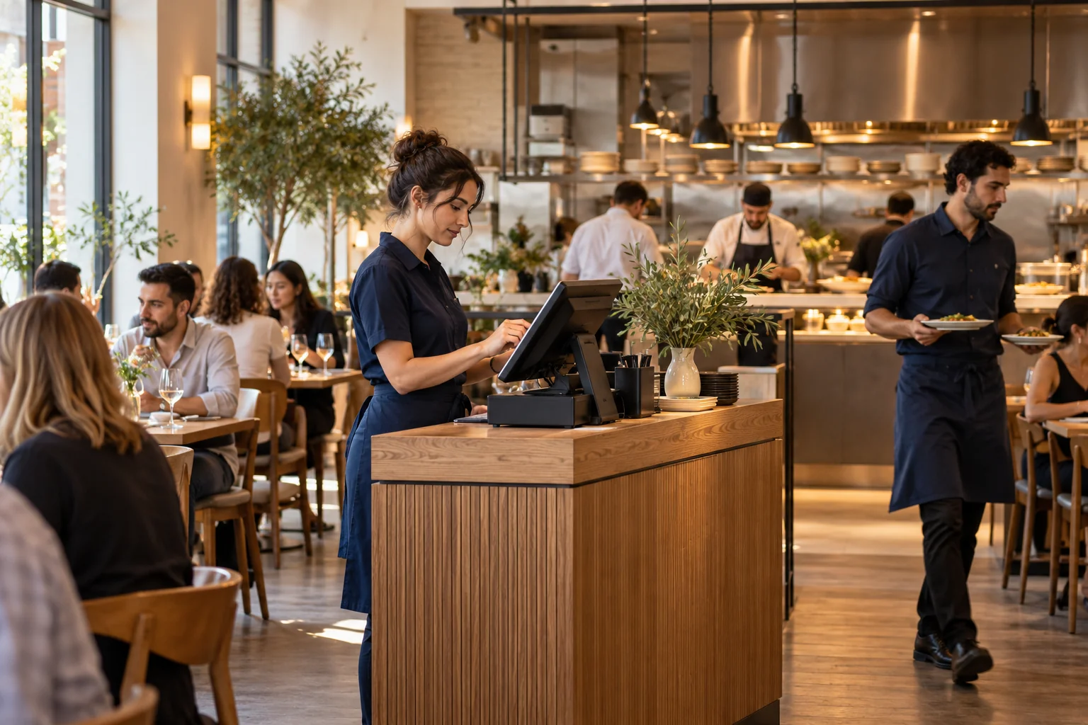 Key Online Adisyon ve POS ile işletmenizin günlük operasyonlarını birbirinden bağımsız sistemler yerine tek bir platform üzerinden yönetin.<br><br>Adisyon, mutfak yönetimi, paket servis, pazaryeri siparişleri, ödeme, menü ve satış analizlerini tek merkezde birleştirin.<br><br>İşletmenizin ihtiyaçlarına göre şekillenen esnek yapısıyla operasyonlarınızı daha hızlı, daha düzenli ve daha kontrollü hale getirin.<br><br><strong>Alın. Yönetin. Analiz Edin. Büyütün.</strong>