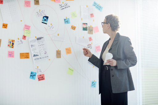 Taleplerinizi hızlı ve düzenli bir şekilde yöneterek, iş süreçlerinizi daha verimli hale getirin.