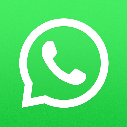 WhatsApp ile iletişime geçin
